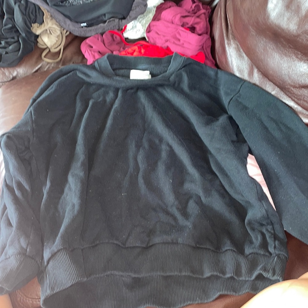 American eagle crew neck